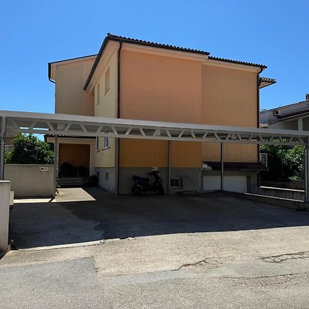 Aria Room Rovinj Exterior foto
