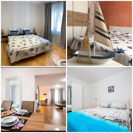 Aria Room Rovinj Exterior foto
