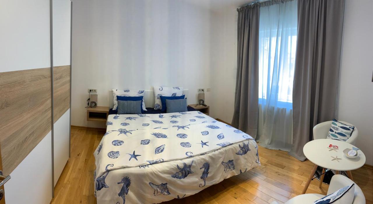Aria Room Rovinj Exterior foto