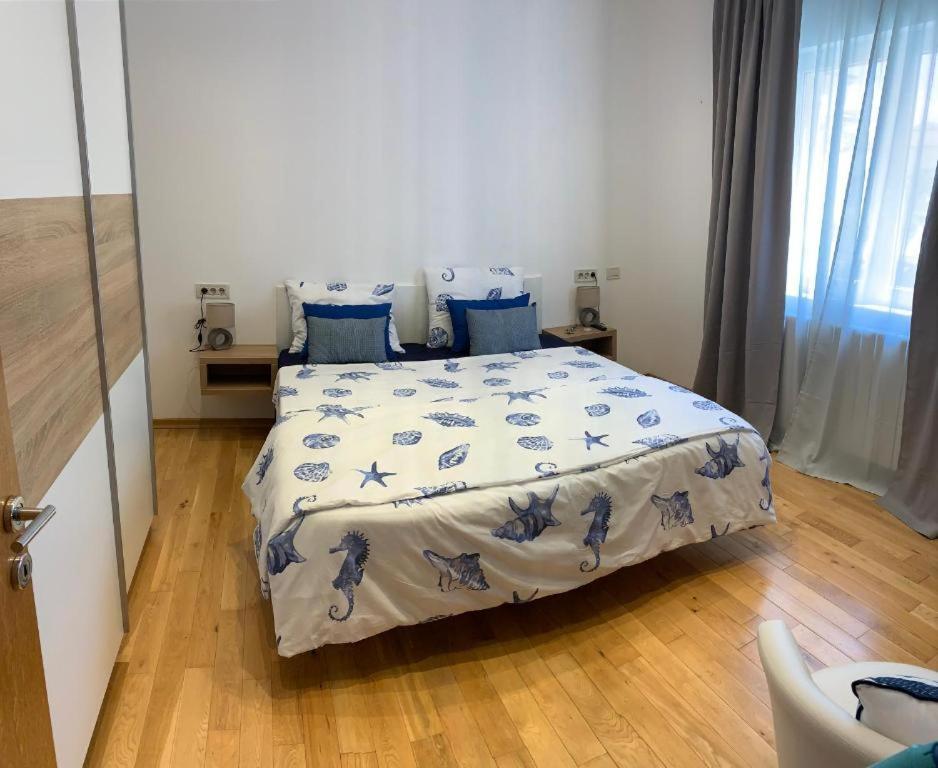 Aria Room Rovinj Exterior foto