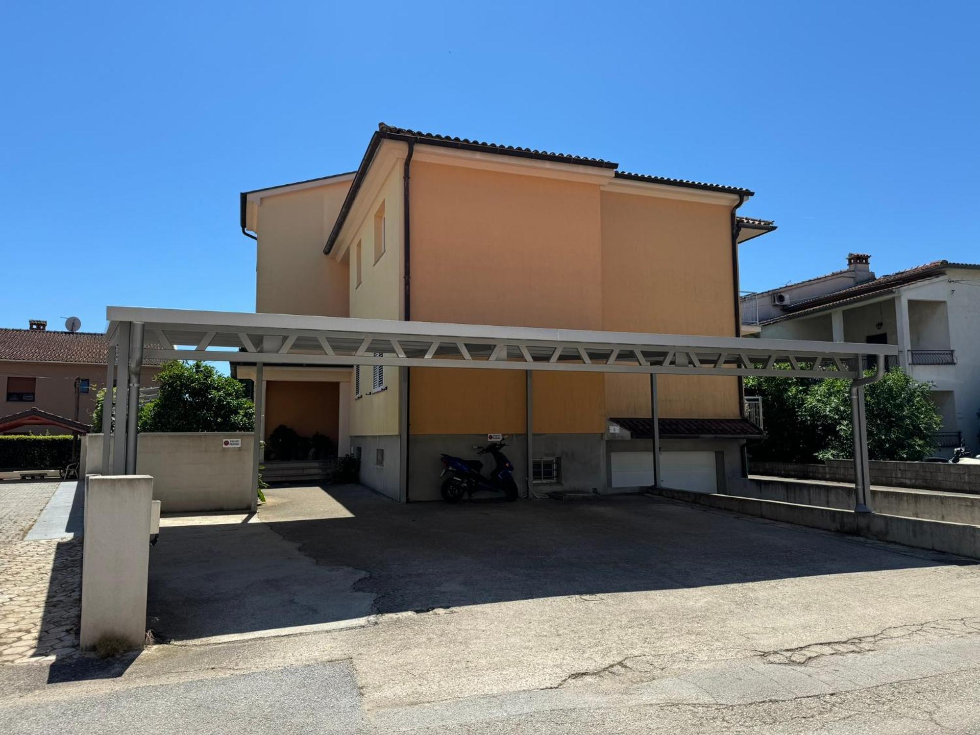 Aria Room Rovinj Exterior foto