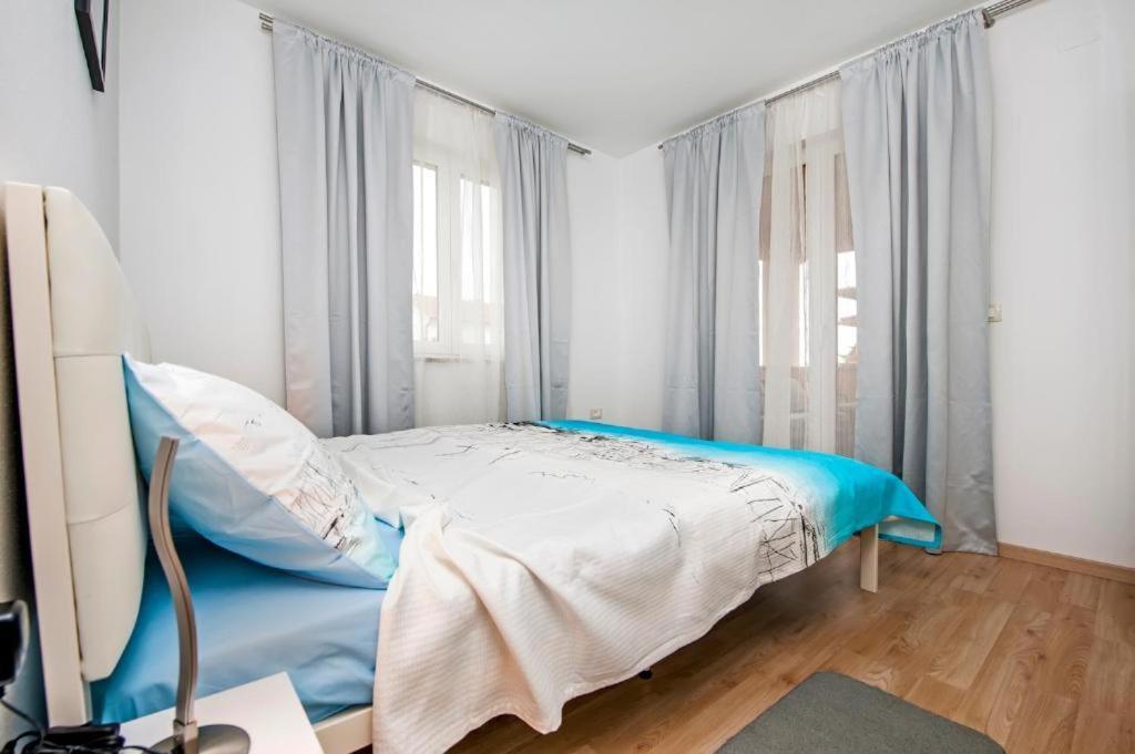 Aria Room Rovinj Exterior foto
