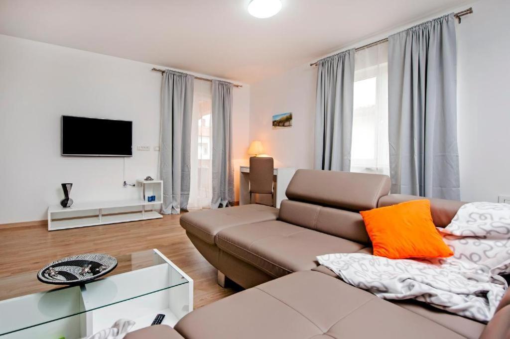 Aria Room Rovinj Exterior foto