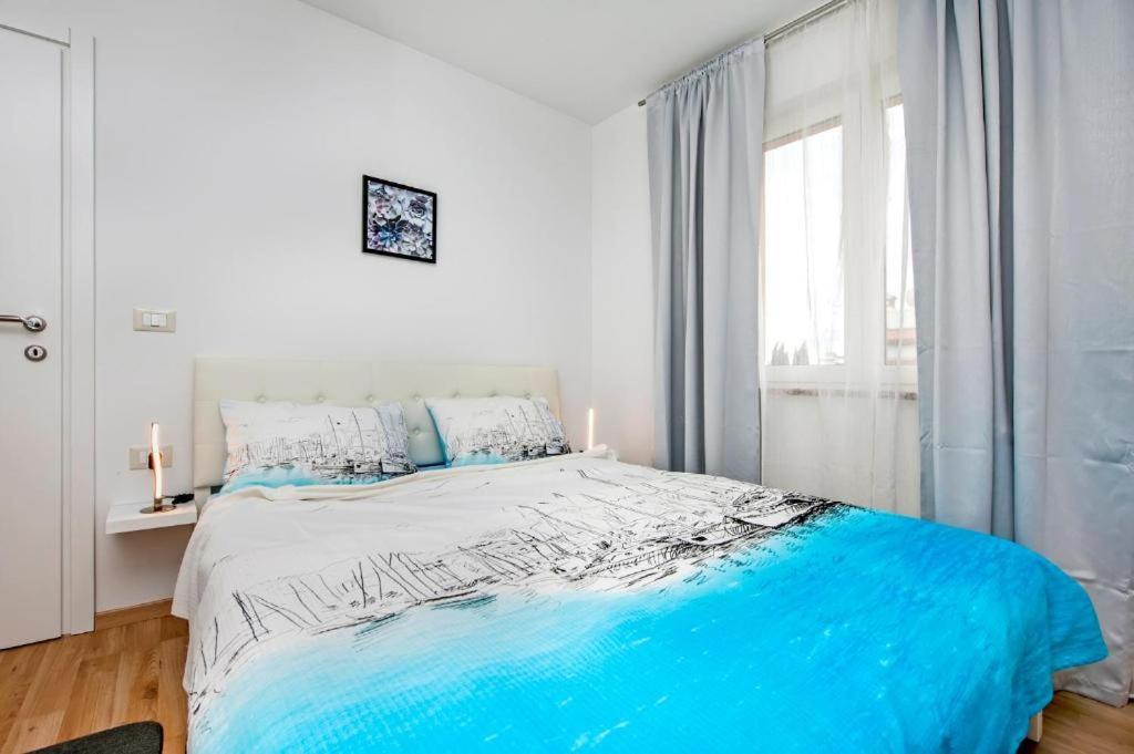 Aria Room Rovinj Exterior foto