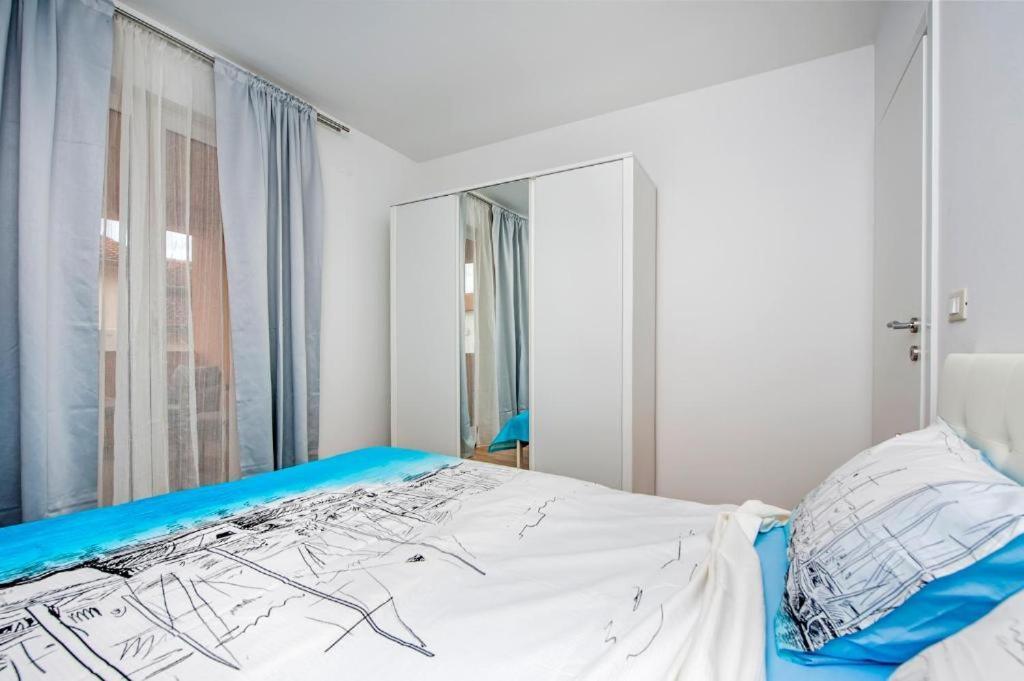 Aria Room Rovinj Exterior foto