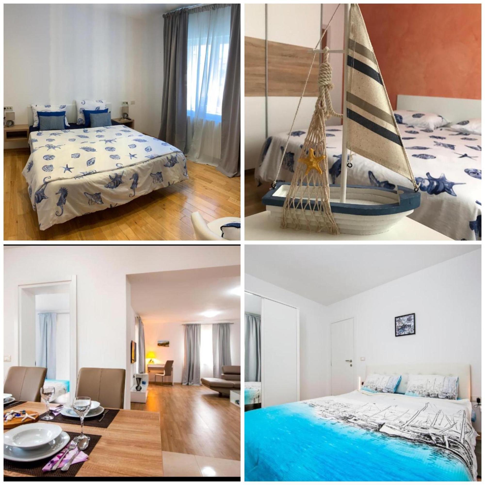 Aria Room Rovinj Exterior foto