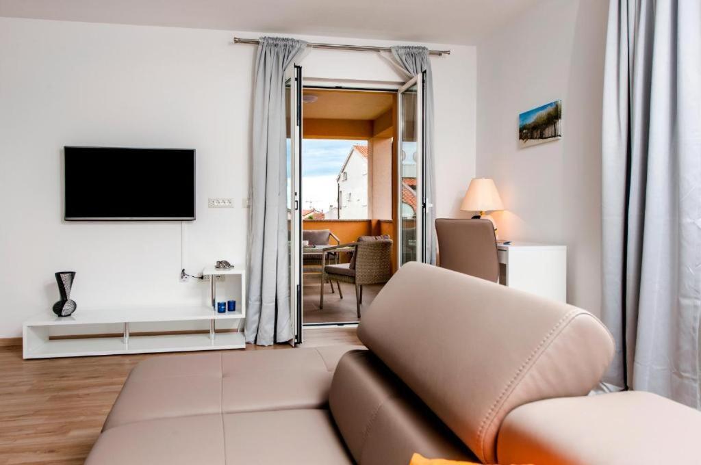 Aria Room Rovinj Exterior foto
