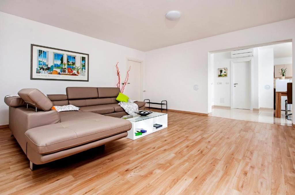 Aria Room Rovinj Exterior foto