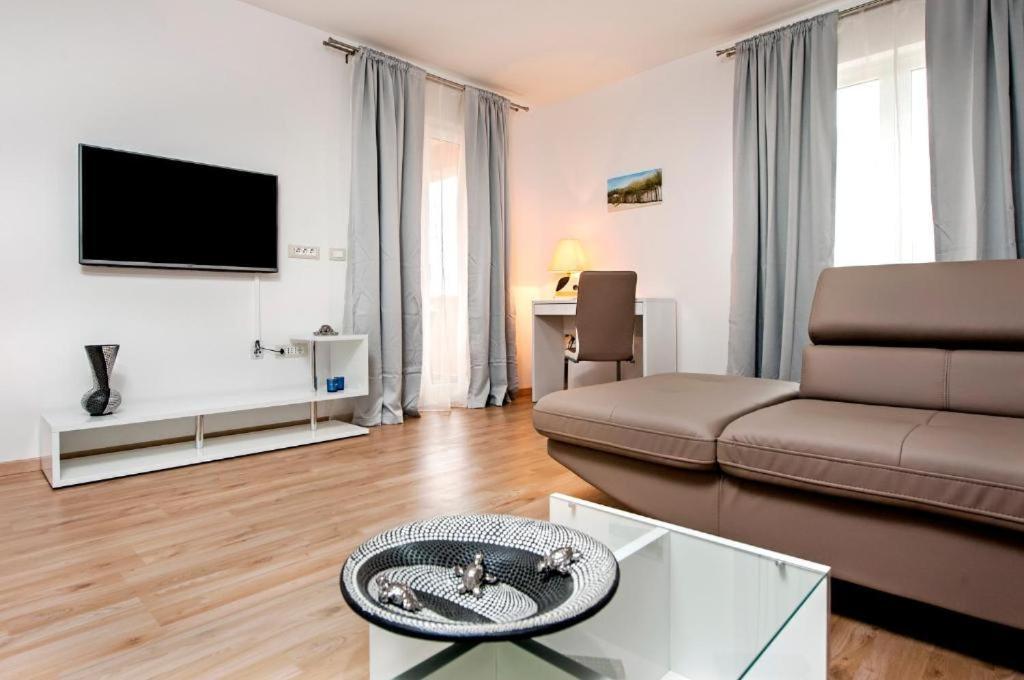 Aria Room Rovinj Exterior foto