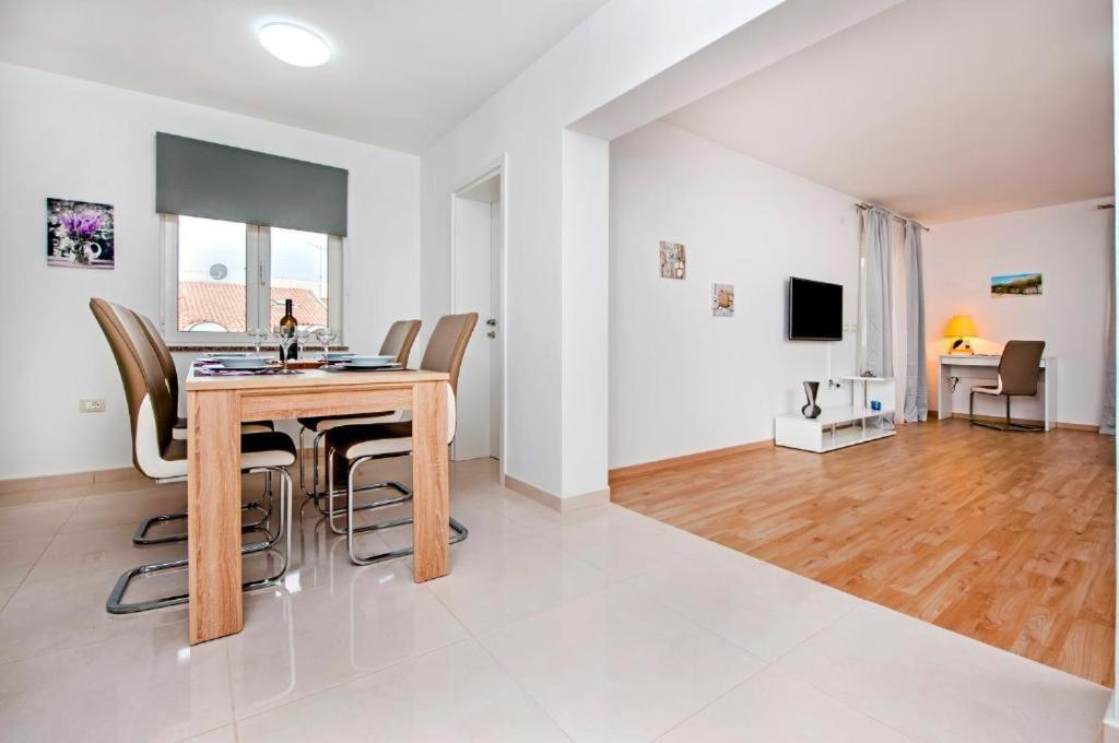 Aria Room Rovinj Exterior foto