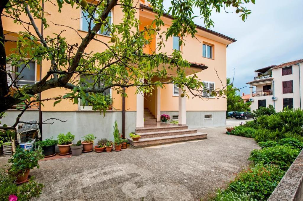 Aria Room Rovinj Exterior foto
