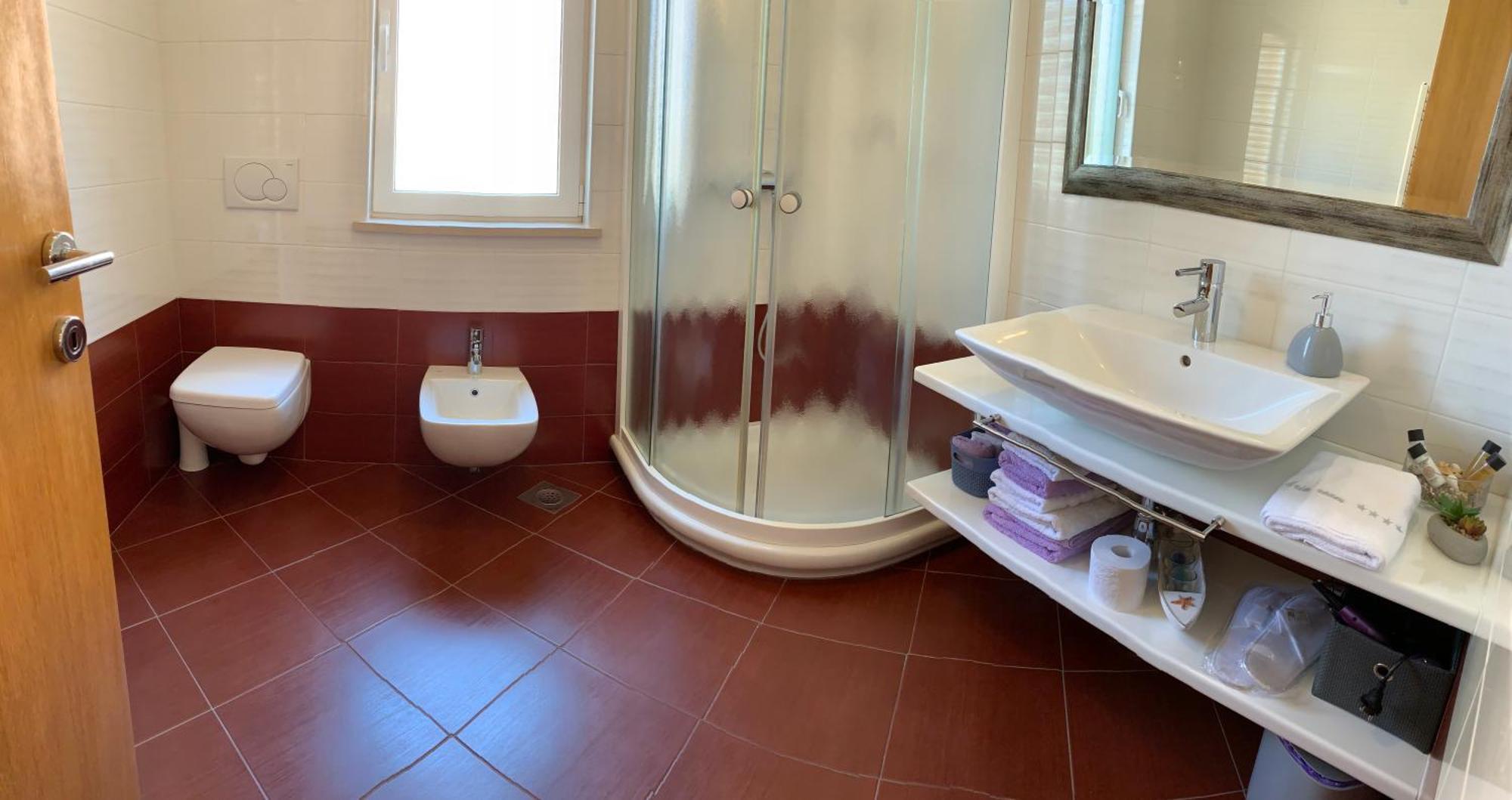 Aria Room Rovinj Exterior foto