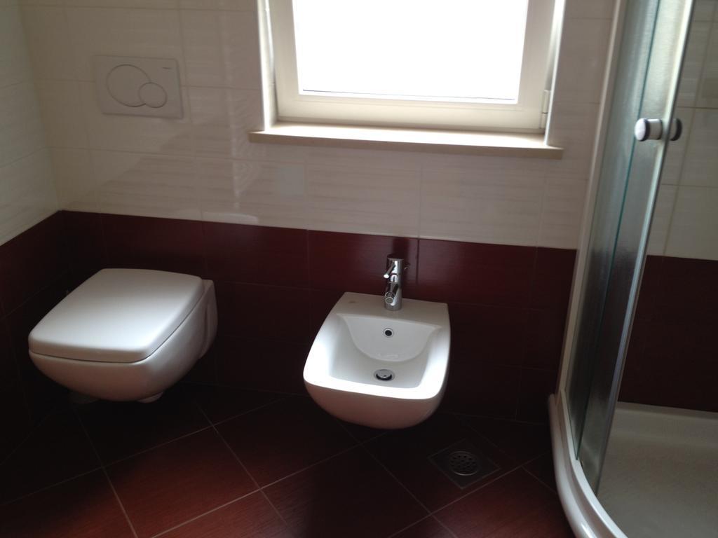 Aria Room Rovinj Exterior foto