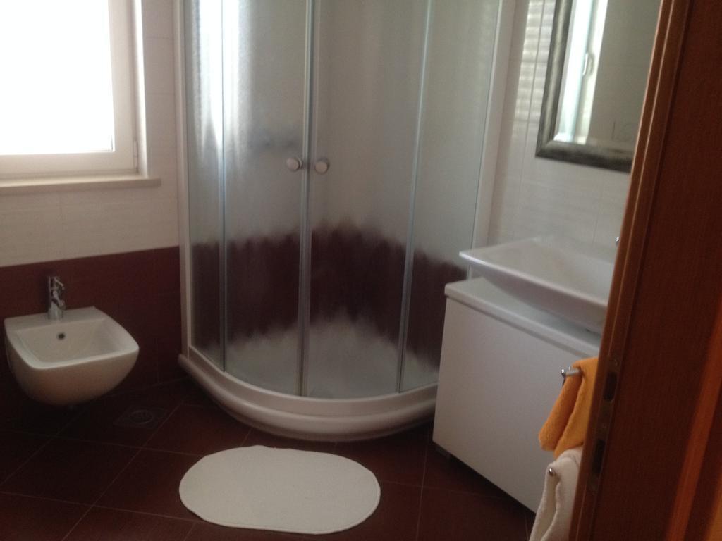Aria Room Rovinj Exterior foto