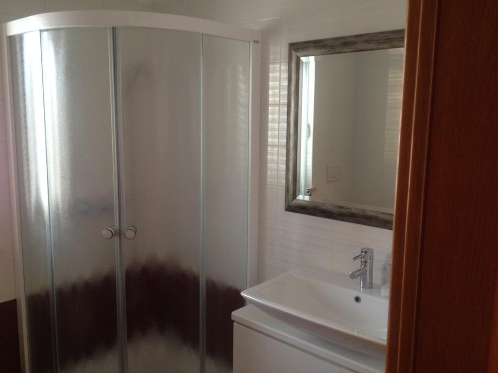 Aria Room Rovinj Exterior foto