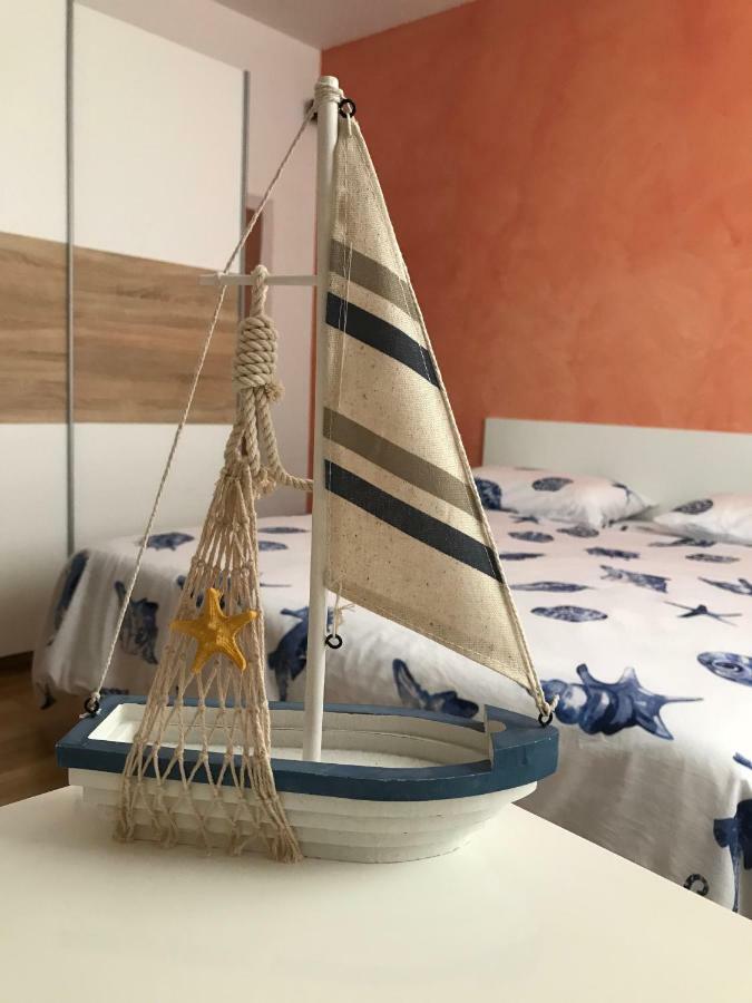 Aria Room Rovinj Exterior foto